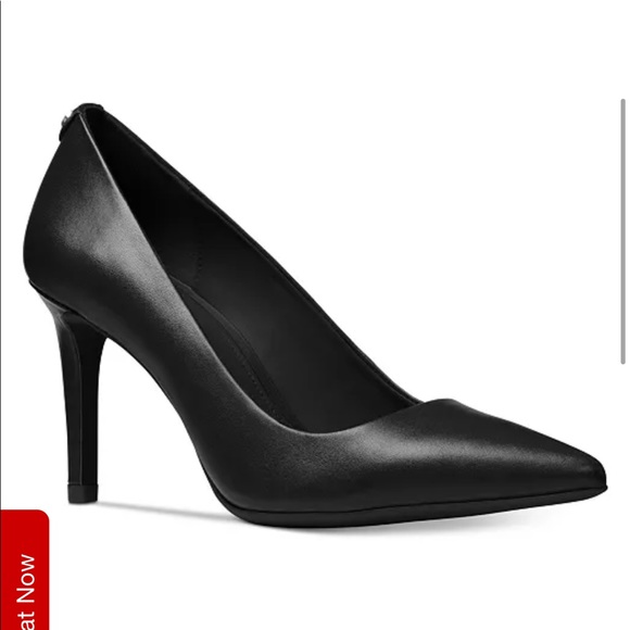 Michael Kors Shoes - Michael Kors Dorothy Flex Pump Heels